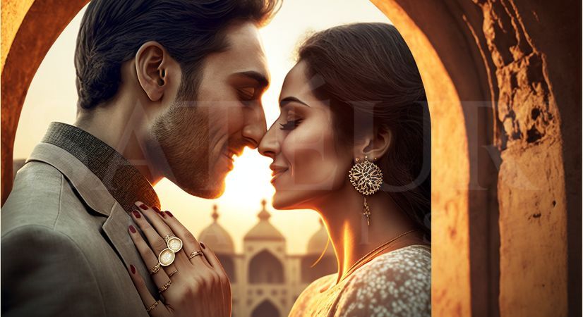 Where to Propose in Iran: 9 Best Places &amp; Itinerary