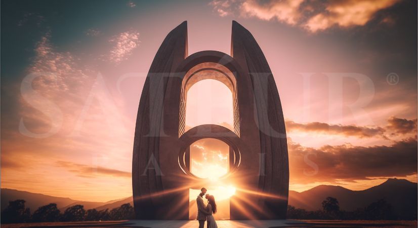 Where to Propose in Iraq: 9 Best Places &amp; Itinerary