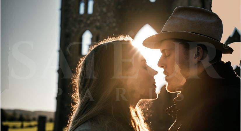 Where to Propose in Ireland: 9 Best Places &amp; Itinerary