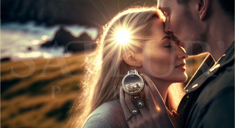 Where to Propose in Isle of Man: 9 Best Places &amp; Itinerary