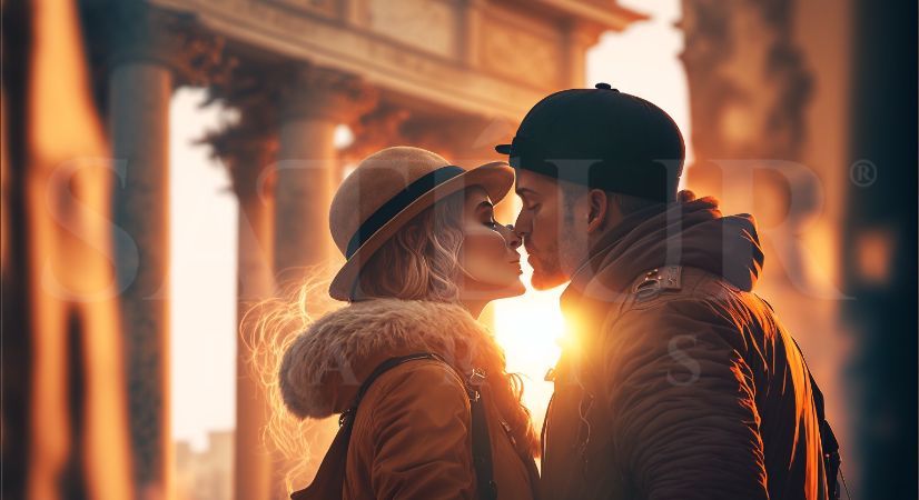 Where to Propose in Italy: 7 Best Places &amp; Itinerary