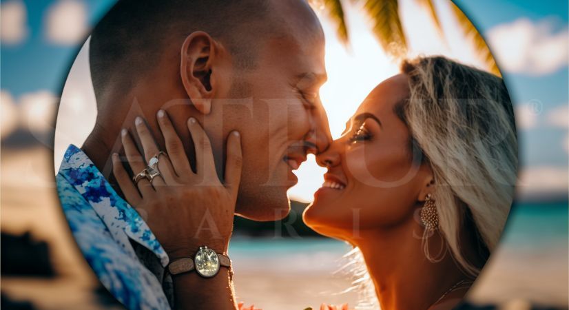 Where to Propose in Kiribati: 9 Best Places &amp; Itinerary