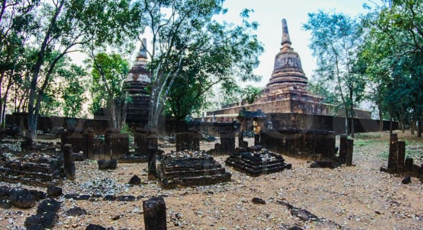 Where to Propose in Liberia: 9 Best Places &amp; Itinerary