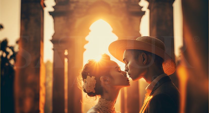 Discover the Best Engagement Rings in Luxor