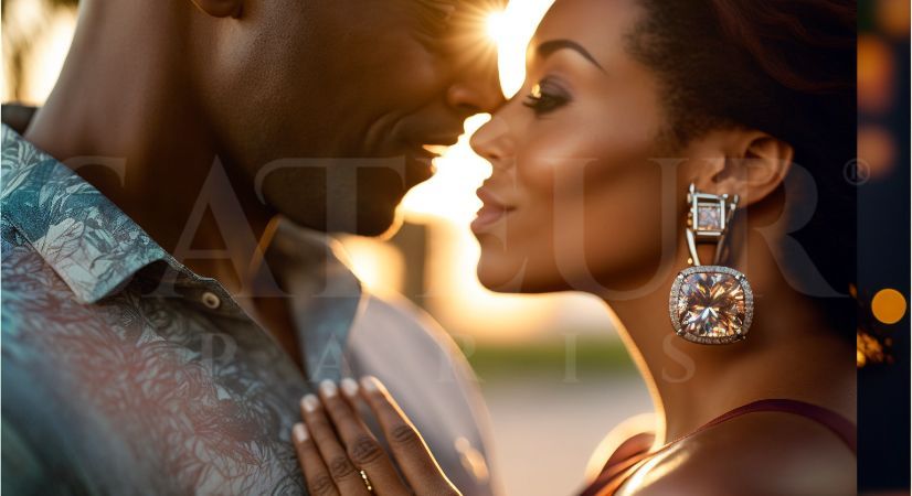Where to Propose in Martinique: 9 Best Places &amp; Itinerary