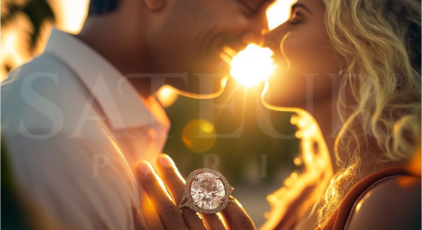 Where to Propose in Mauritius: 9 Best Places &amp; Itinerary