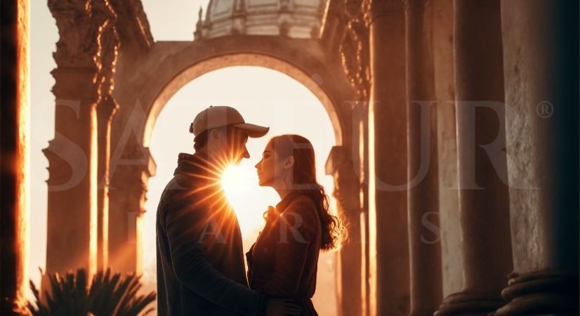 Where to Propose in Mexico: 7 Best Places &amp; Itinerary