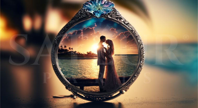 Where to Propose in Micronesia: 9 Best Places &amp; Itinerary