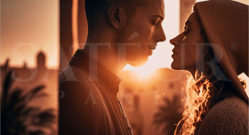 Where to Propose in Morocco: 9 Best Places &amp; Itinerary