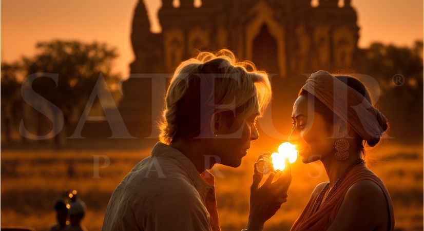 Where to Propose in Myanmar (Burma): 9 Best Places &amp; Itinerary