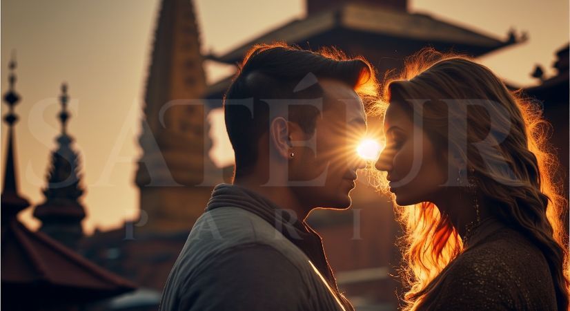 Where to Propose in Nepal: 9 Best Places &amp; Itinerary