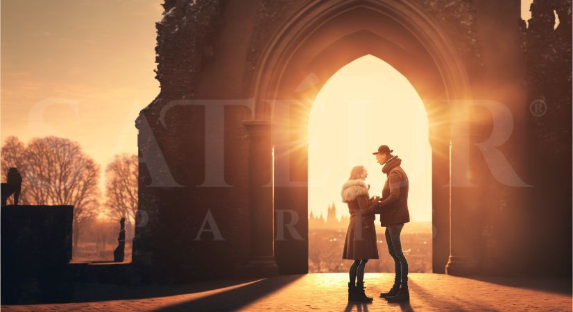 Where to Propose in Netherlands: 9 Best Places &amp; Itinerary