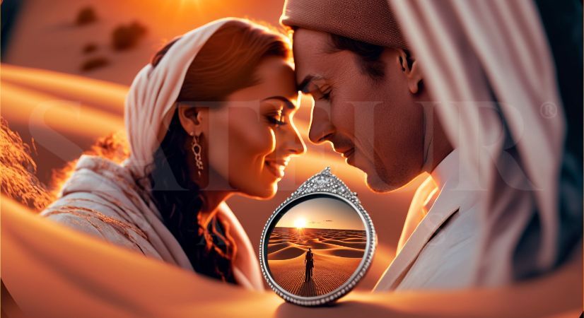 Where to Propose in Niger: 9 Best Places &amp; Itinerary