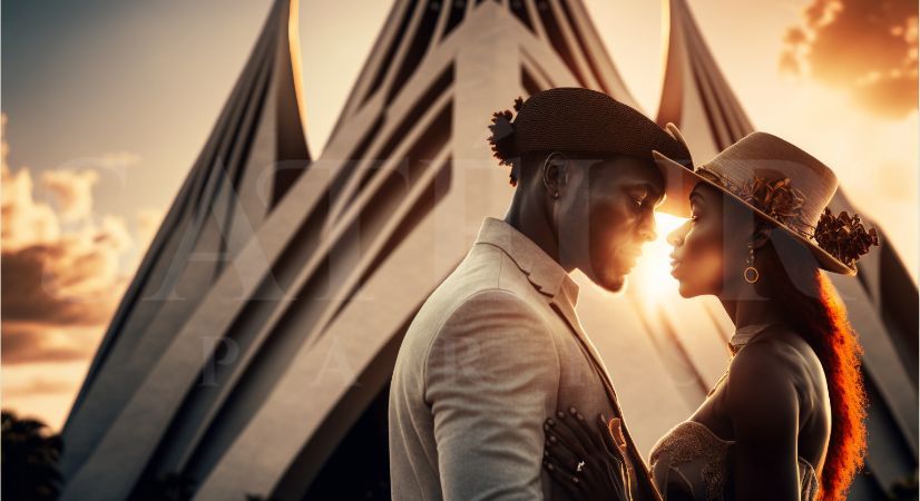 Where to Propose in Papua New Guinea: 9 Best Places &amp; Itinerary