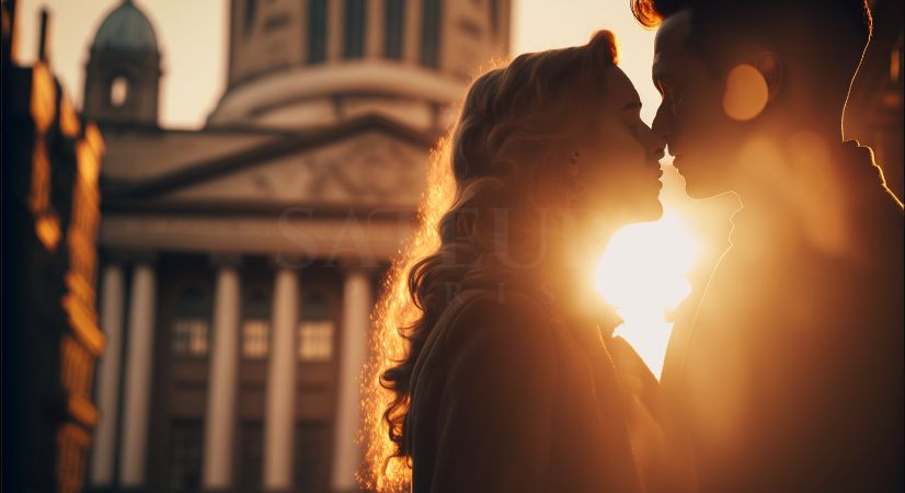Discover the Best Engagement Rings in Portsmouth