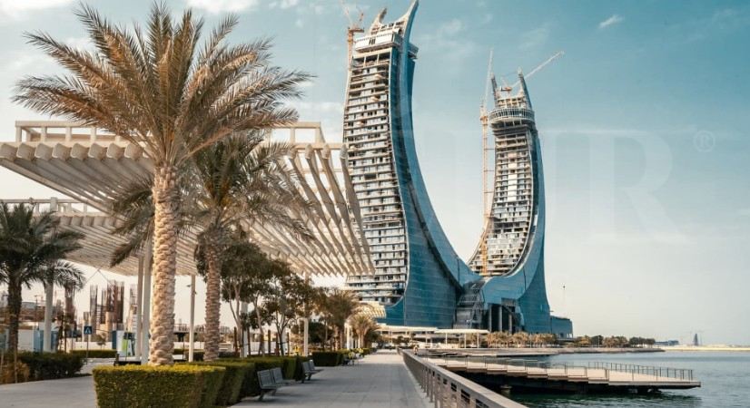 Where to Propose in Qatar: 9 Best Places &amp; Itinerary