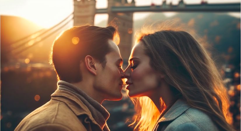 The Ultimate Guide to Proposing in London: The Best Places To Propose in London