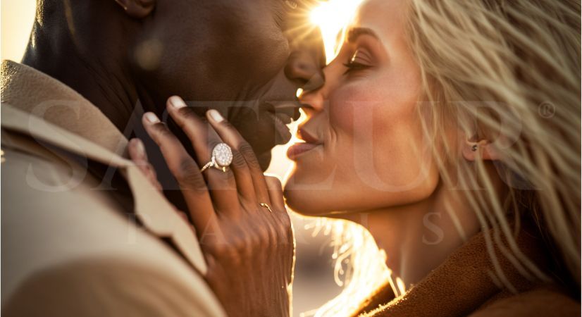 Where to Propose in Senegal: 9 Best Places &amp; Itinerary