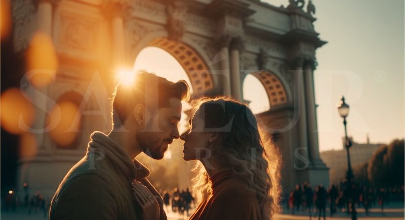 Where to Propose in Spain: 9 Best Places &amp; Itinerary