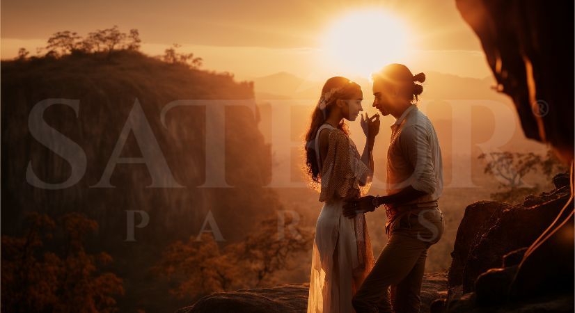 Where to Propose in Timor-Leste: 9 Best Places &amp; Itinerary
