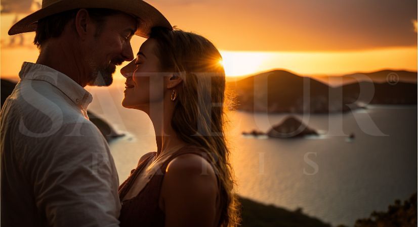 Where to Propose in Trinidad &amp; Tobago: 9 Best Places &amp; Itinerary