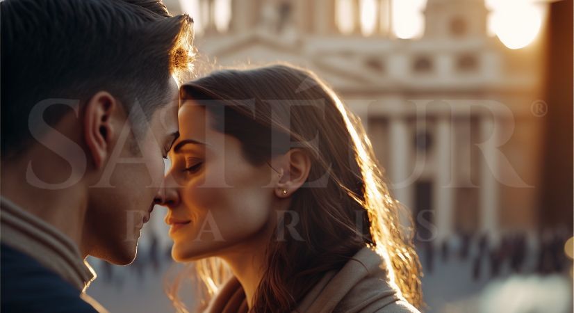 Where to Propose in Vatican City: 9 Best Places &amp; Itinerary