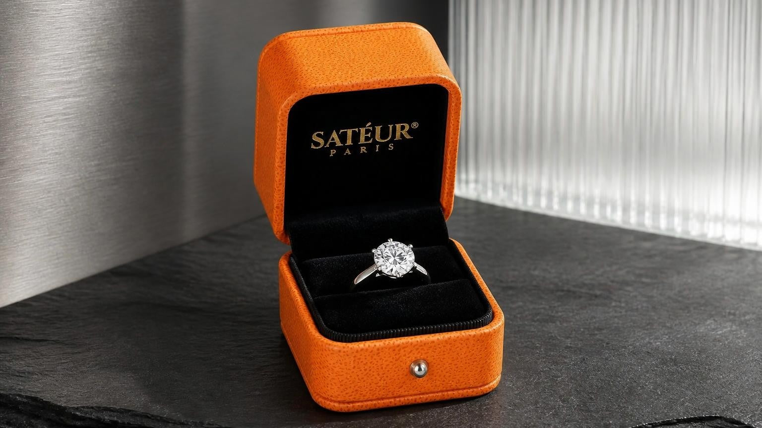 Are Moissanite Diamonds Real? The Honest Answer
