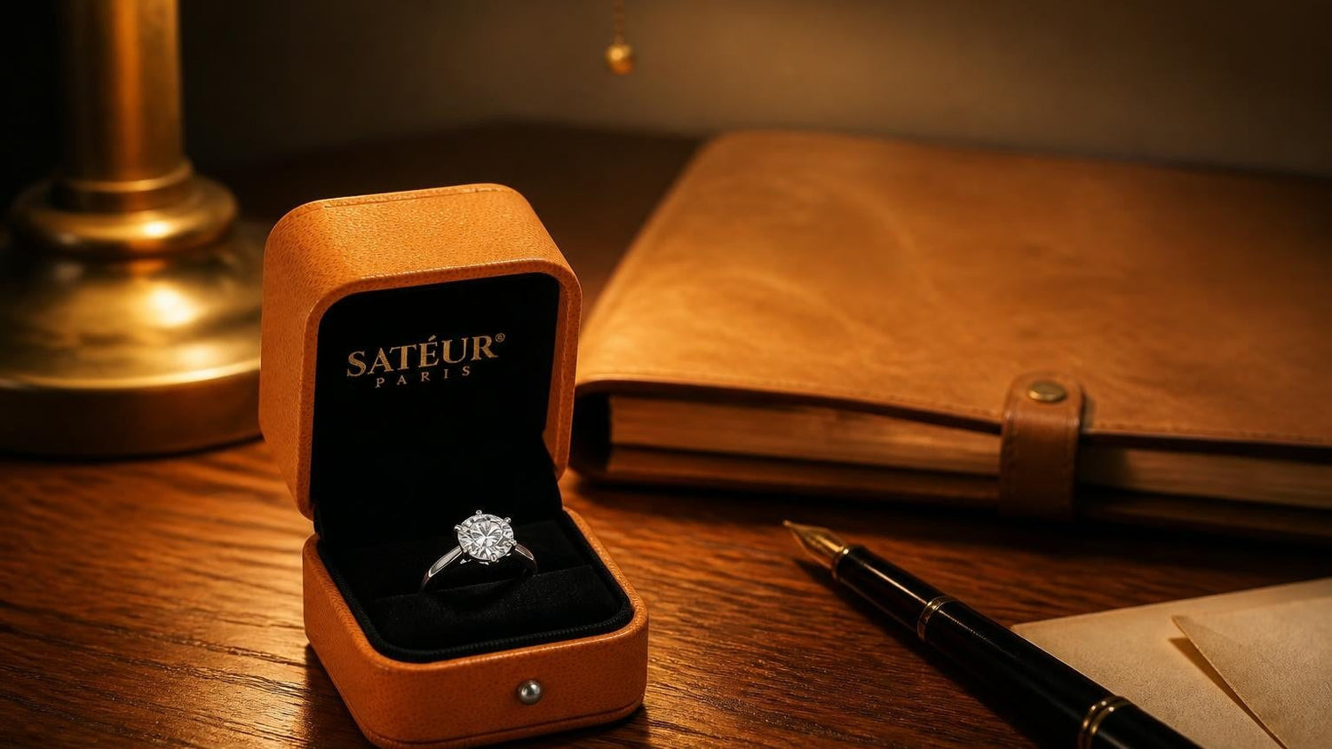 Average Engagement Ring Cost