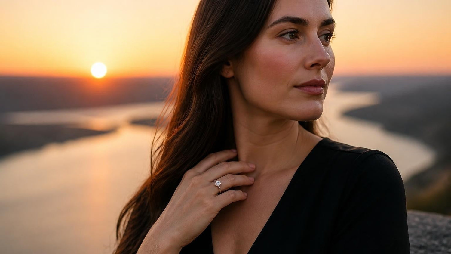 Discover the Best Engagement Rings in Prince George