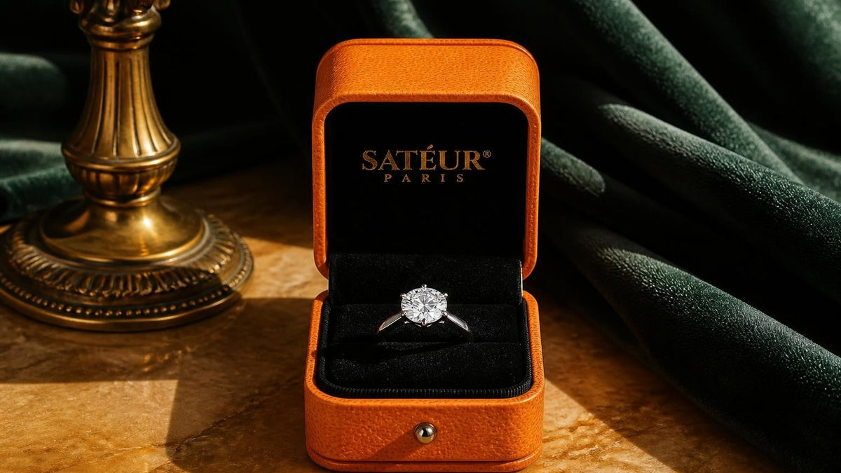 Cheap Engagement Rings: How to Buy Smart on a Budget