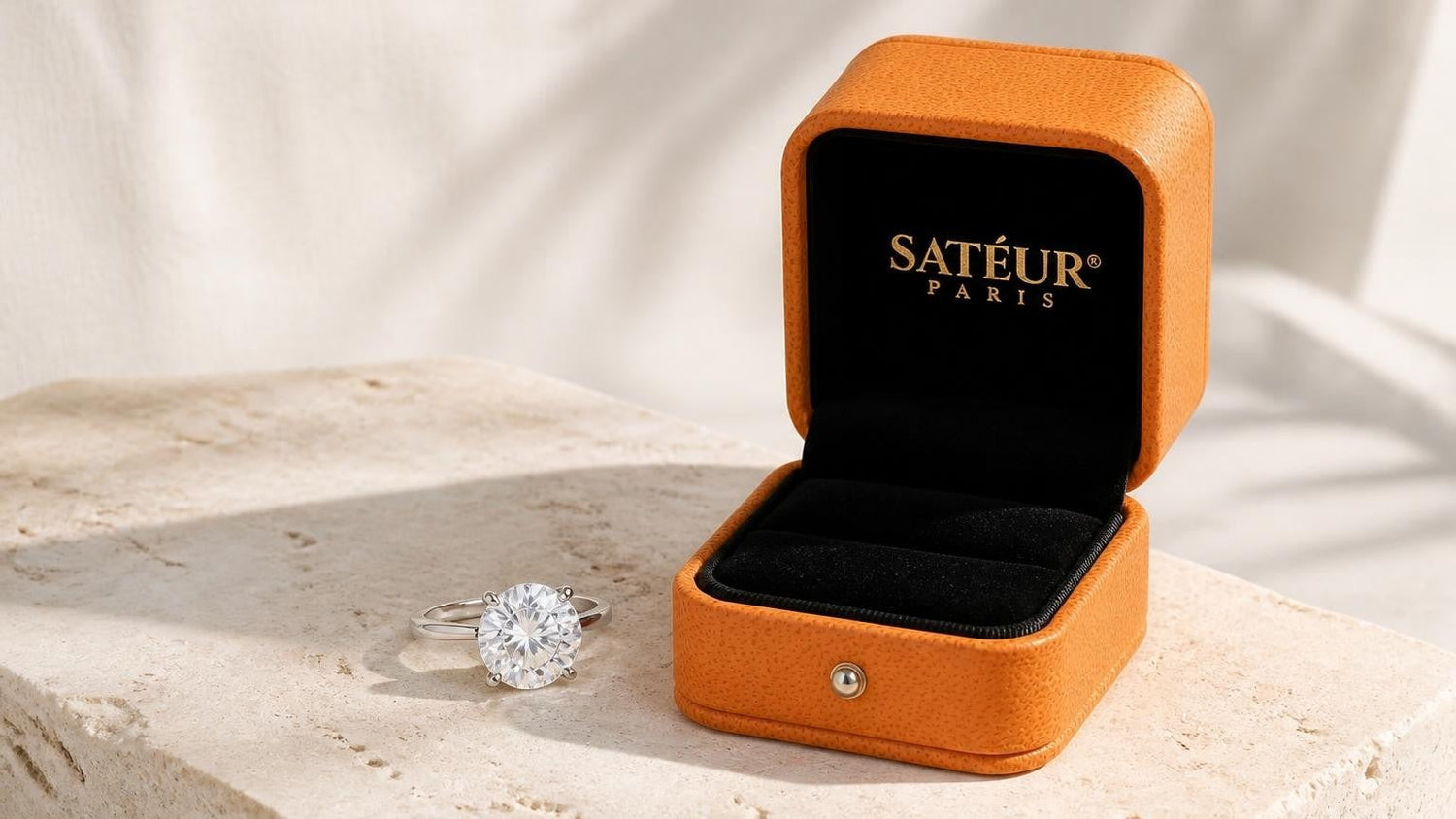 Diamond Simulant Meaning: What It Is and How It Compares