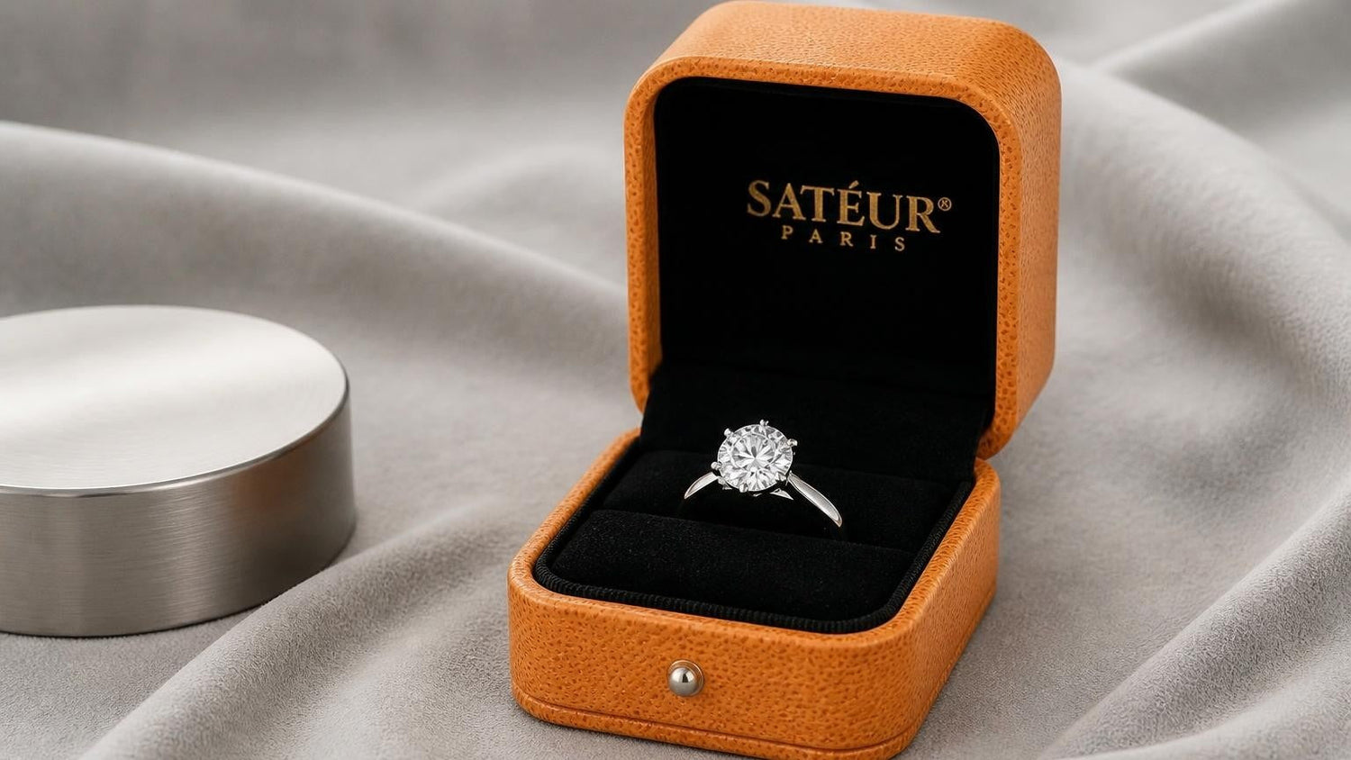 Do Men Wear Engagement Rings? A Modern Guide