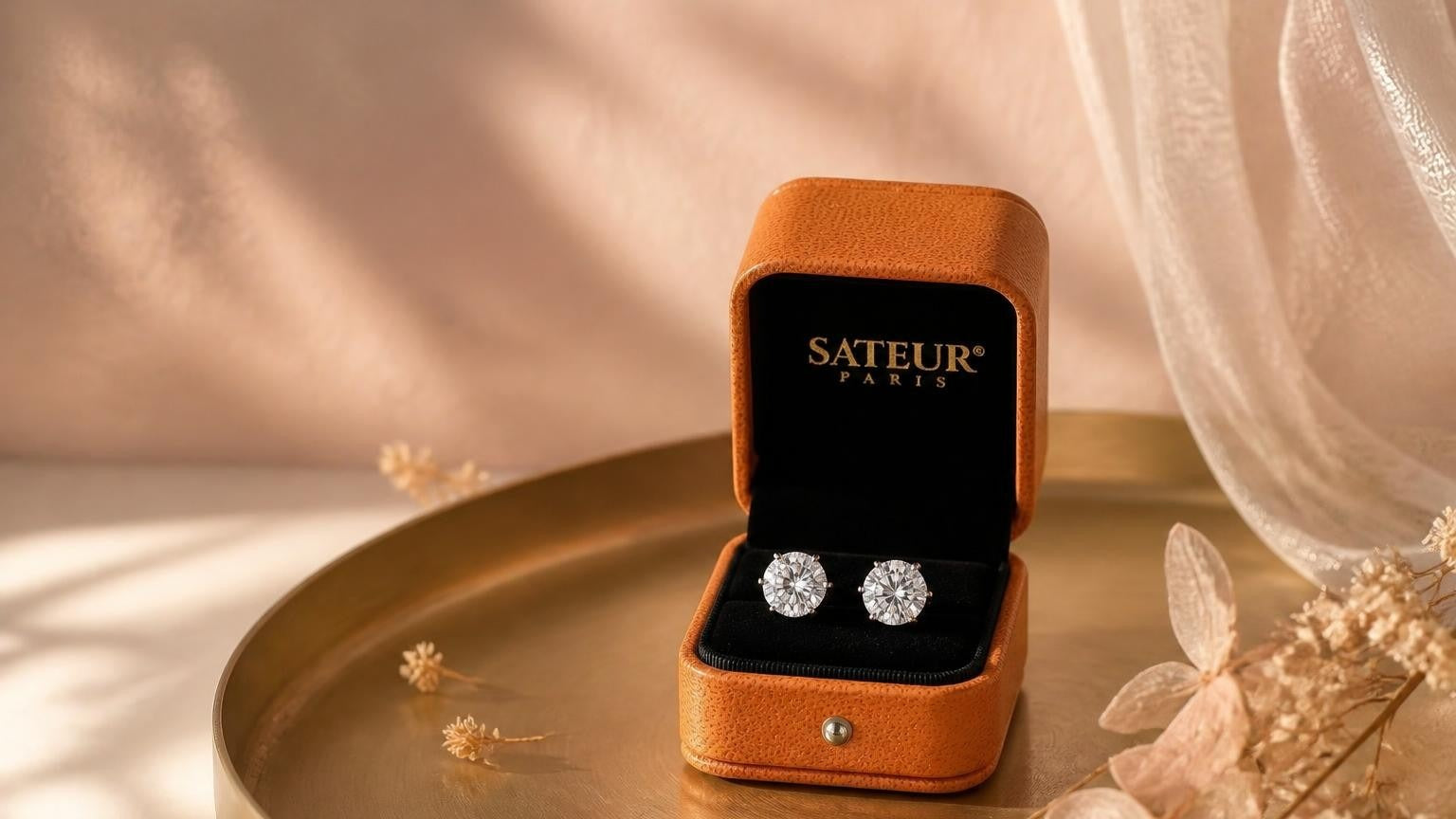 Earrings That Make You Look Younger: A Style Guide