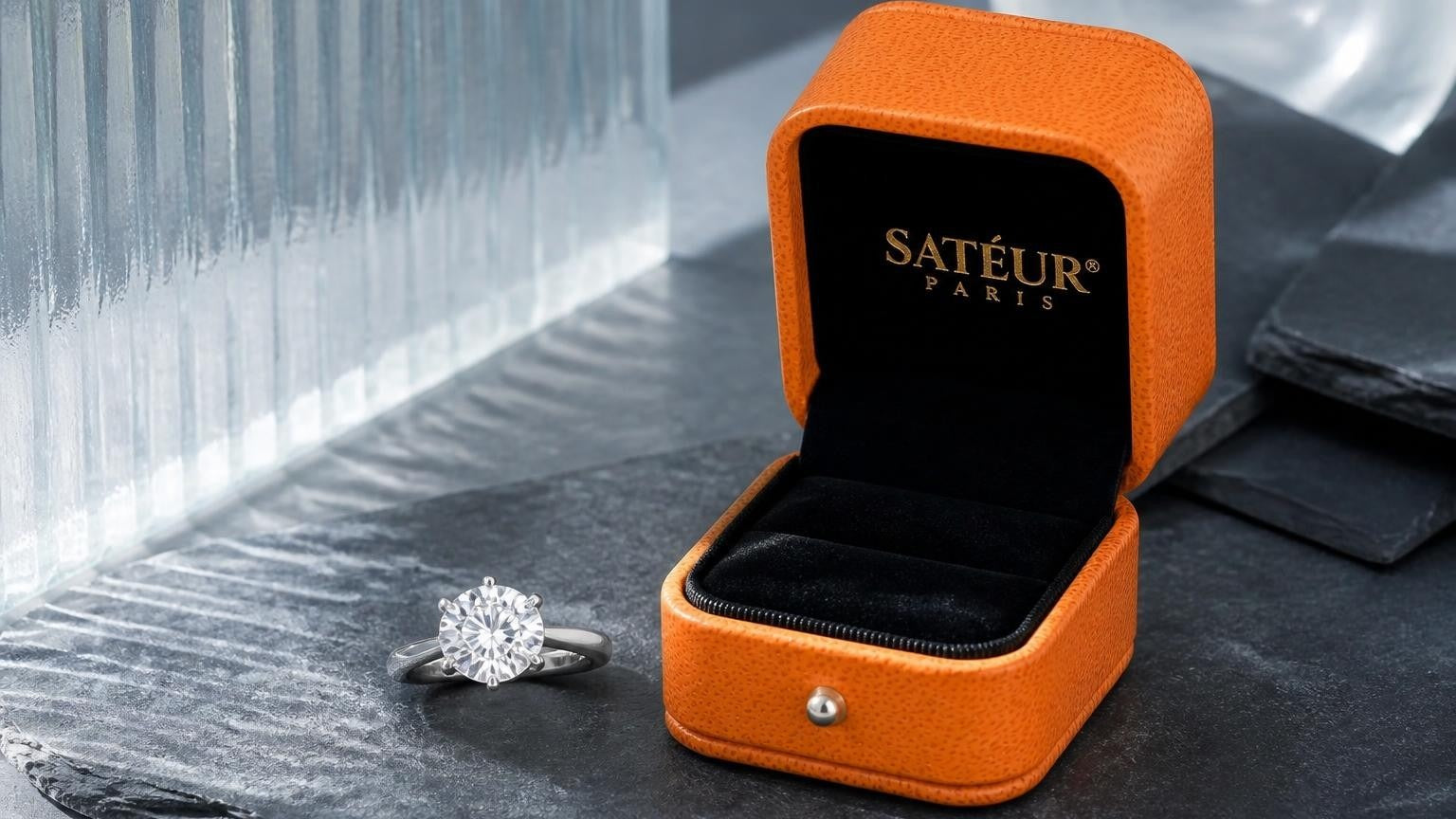 How Much to Spend on an Engagement Ring in 2026