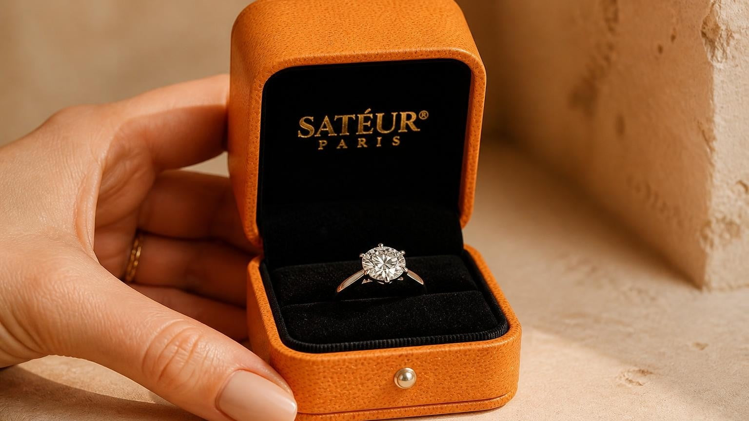 Is Moissanite Real? The Honest Answer