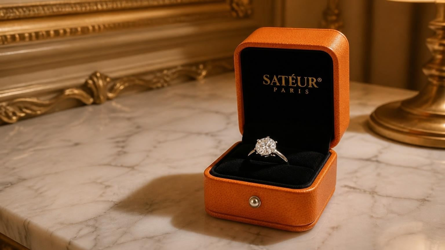 Lab Diamond vs Moissanite Durability: Which Lasts?