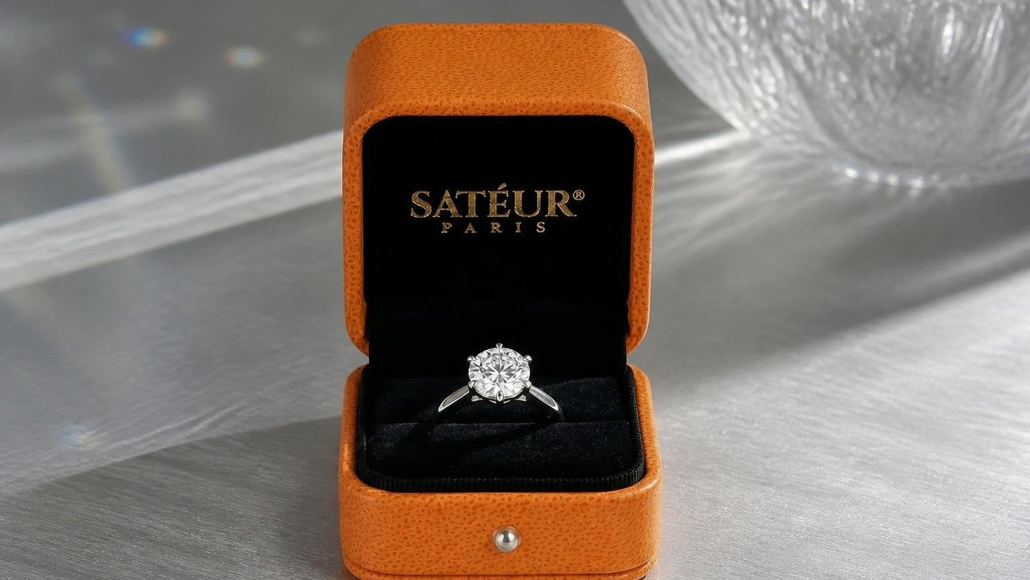 How are lab grown diamonds made