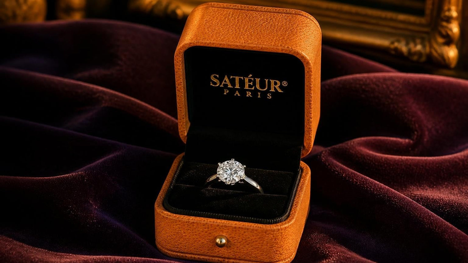 Moissanite Meaning: Origin, Symbolism & What It Is