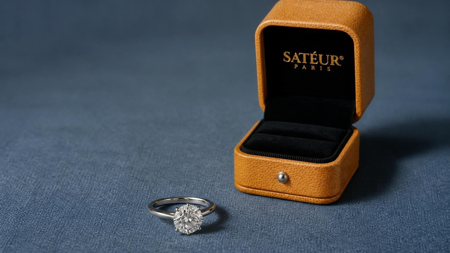 Moissanite Price Guide: Real Costs by Carat (2025)
