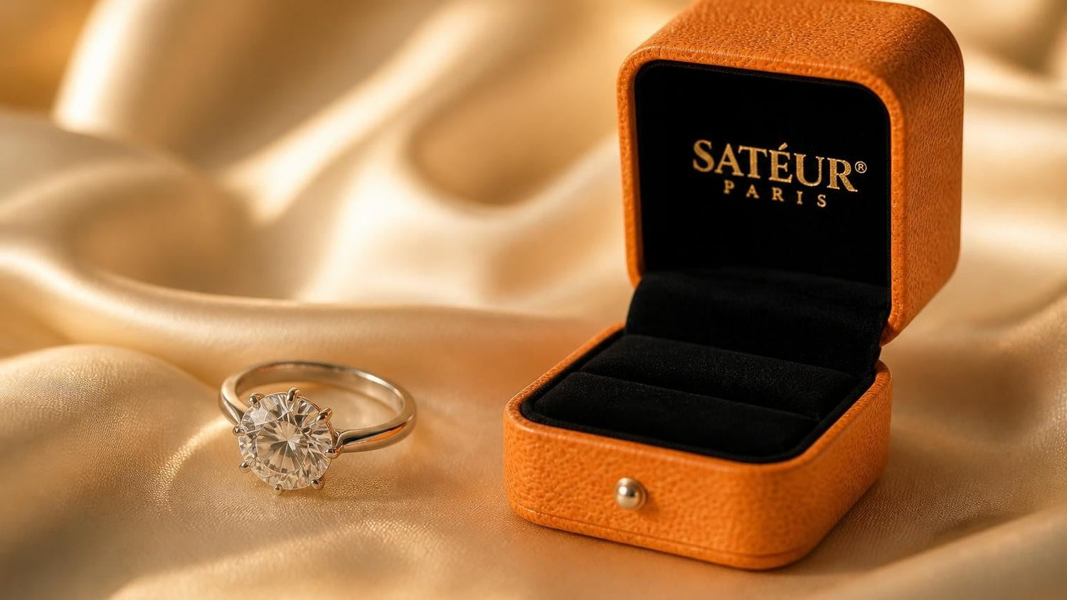 Moissanite vs Diamond Price: What You Actually Pay