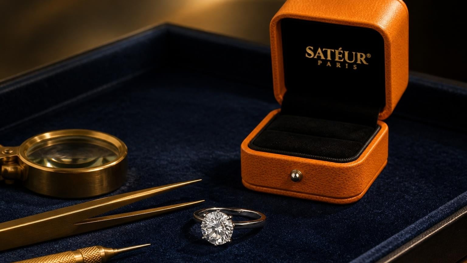 New Year, New Me Ring: Choose Yours for 2025