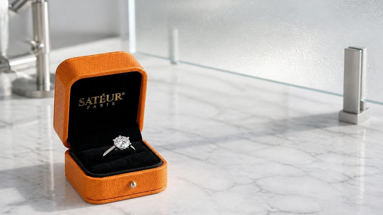 lab grown vs natural diamond – editorial