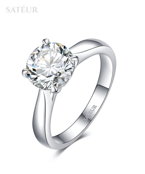 Satéur Pierre d'Amour Ring™