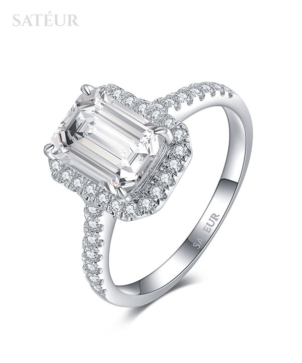 Satéur 1926 Attelée Ring™
