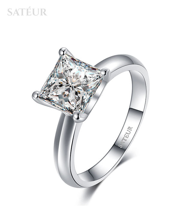 Satéur Mienne Ring™