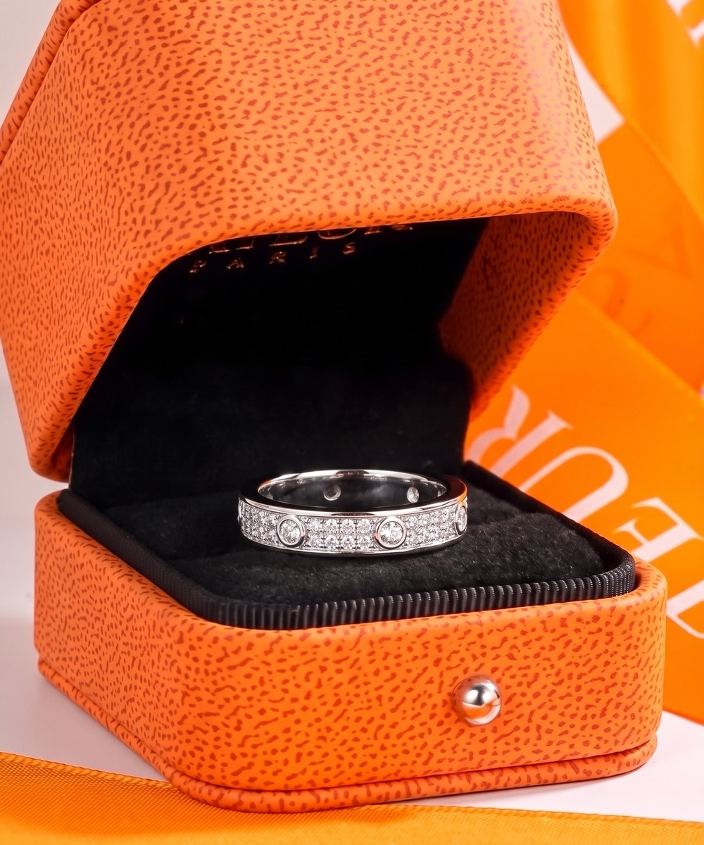 Satéur Cadence Ring™