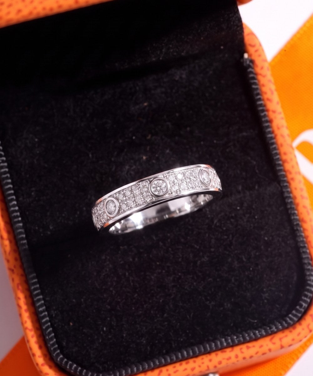Satéur Cadence Ring™