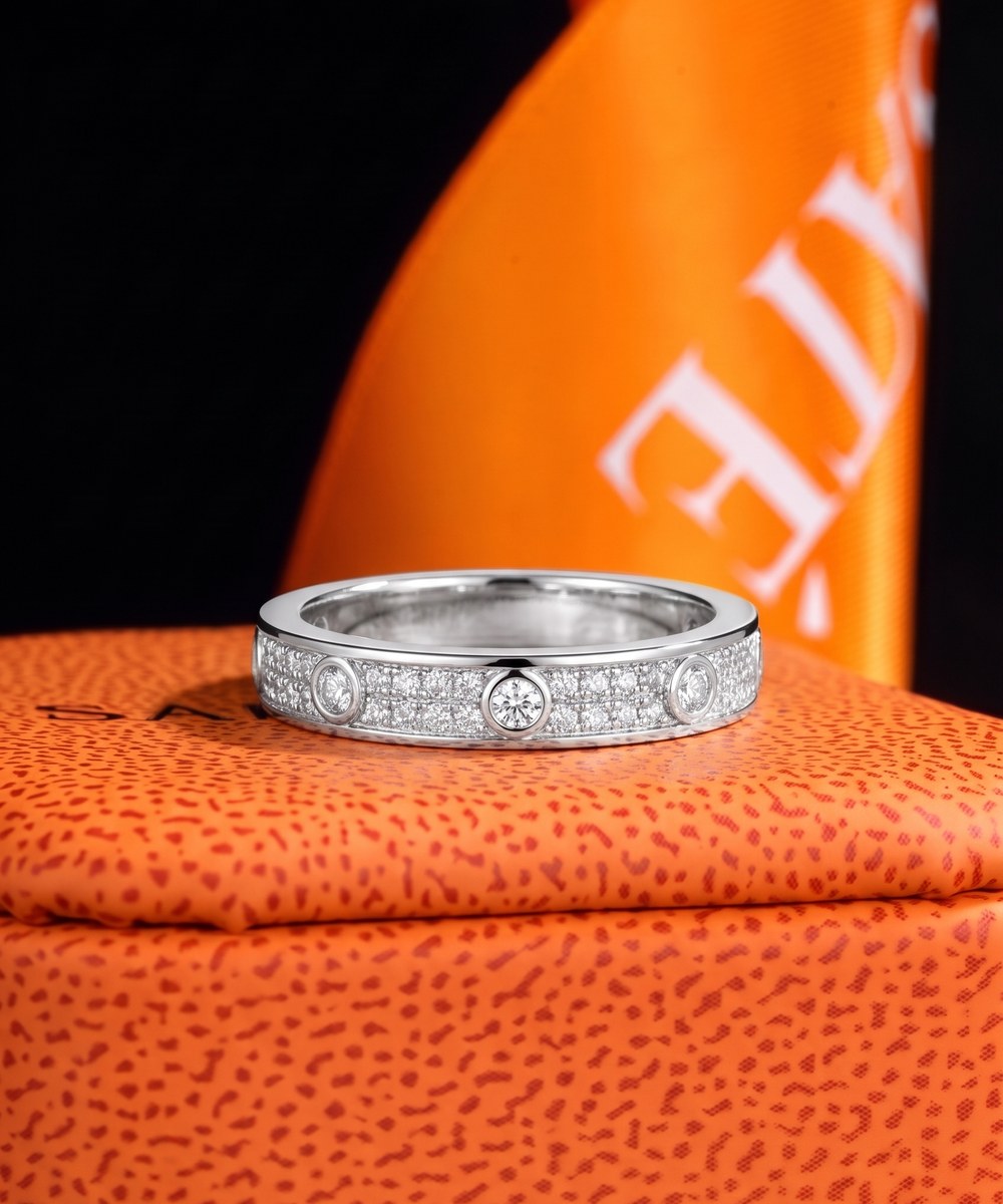 Satéur Cadence Ring™