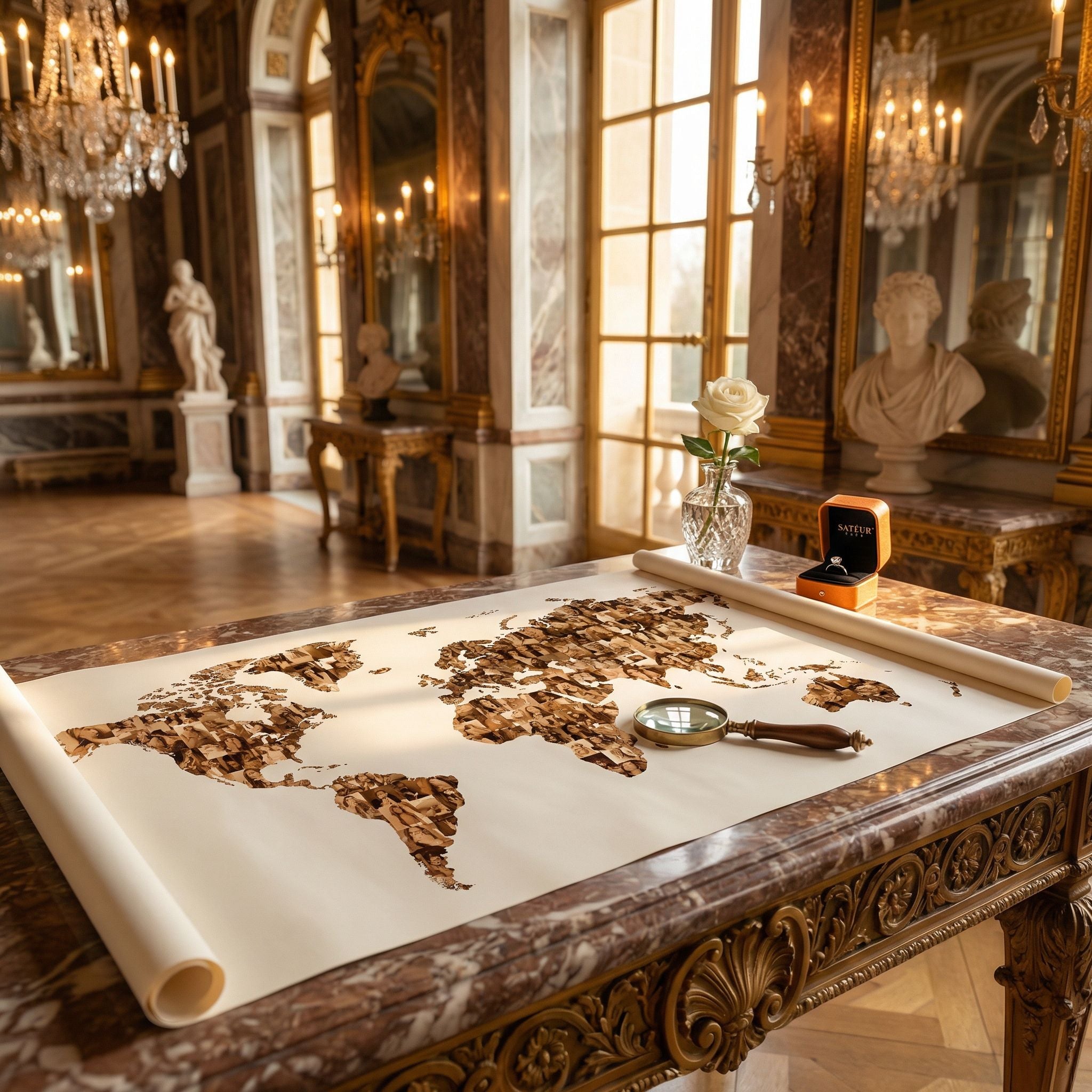 The Maison Index