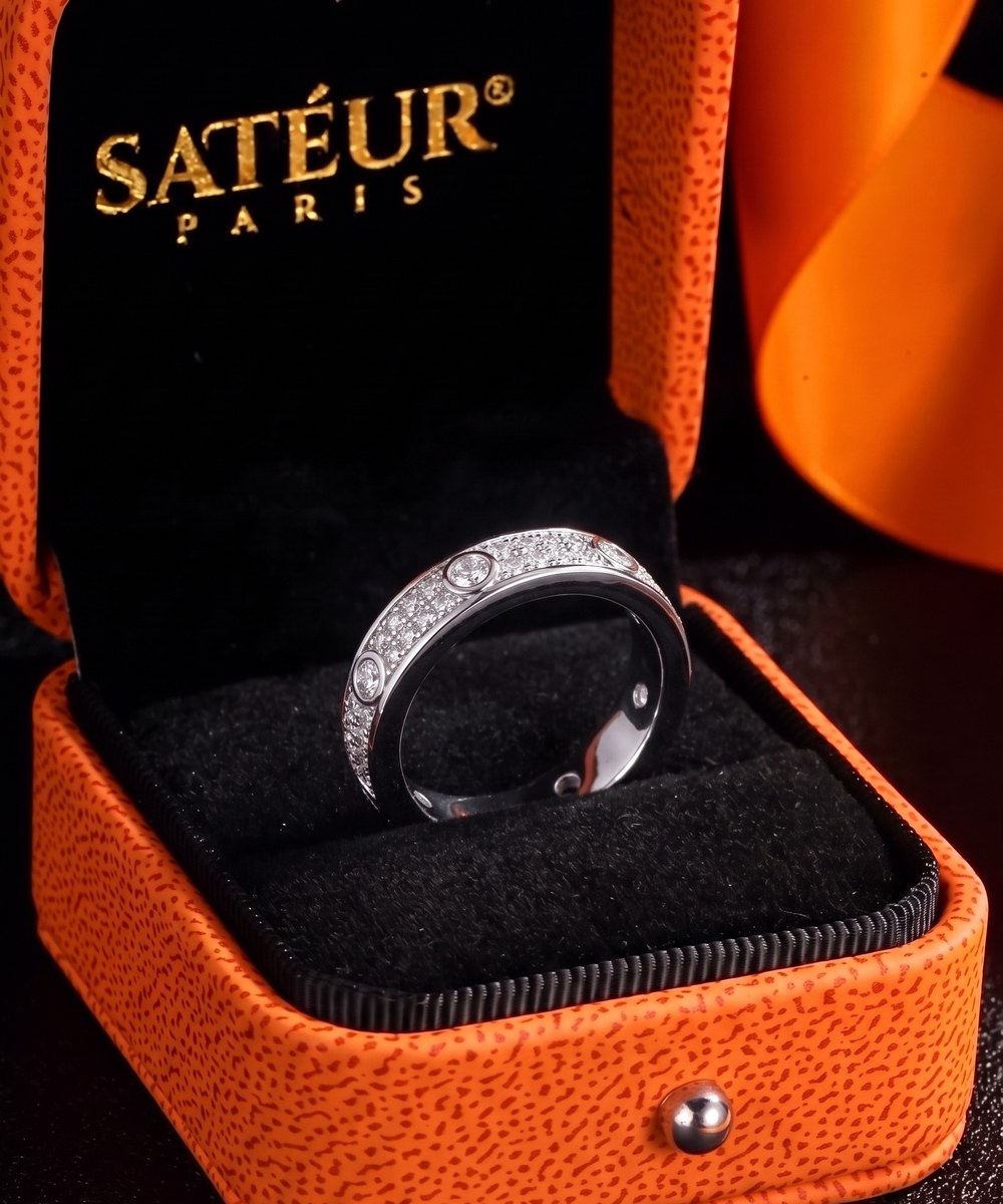 Satéur Cadence Ring™